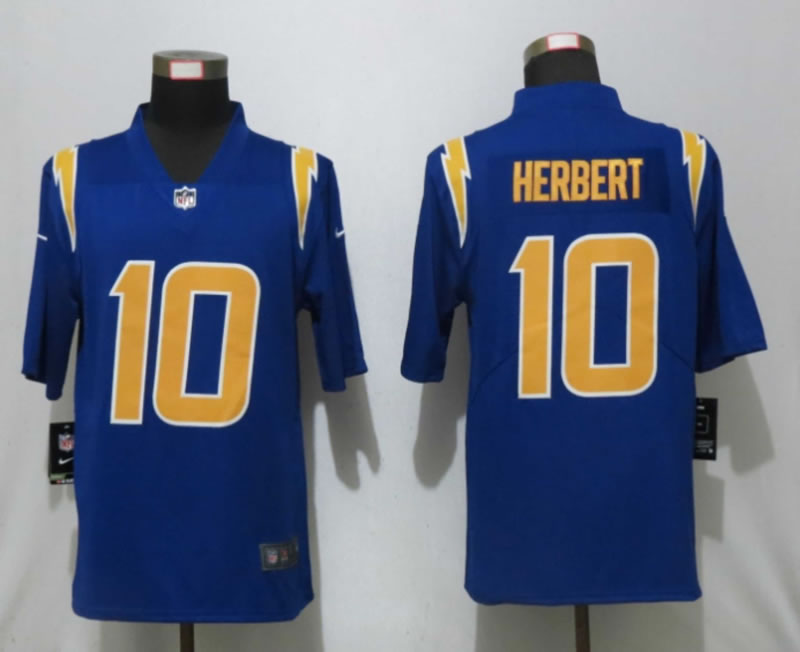 Nike Chargers 10 Herbert Royal Blue 2nd Alternate Vapor Untouchable Limited Jersey,We sell and wholesale Nike Chargers 10 Herbert Royal Blue 2nd Alternate Vapor Untouchable Limited Jersey on line form chian!